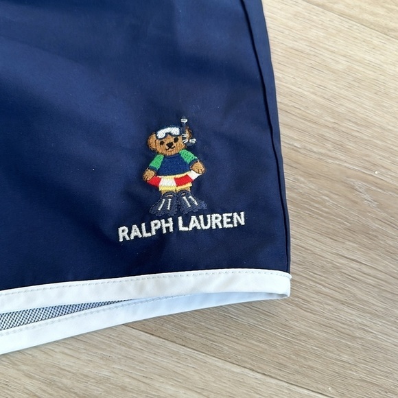 Polo Bear Swim Trunk - Picture 4 of 8